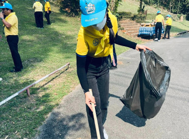 กิจกรรมจิตอาสาพัฒนา พารามิเตอร์รูปภาพ 8