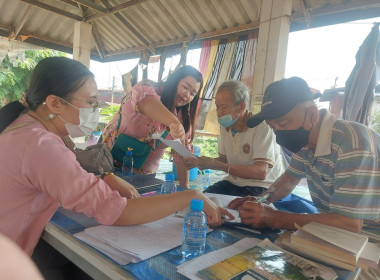 สอบทานหนี้ กลุ่มเกษตรกรทำนาแม่ยม พารามิเตอร์รูปภาพ 3