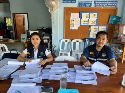 ตรวจการ สหกรณ์เครดิตยูเนี่ยนสร้อยหล้า จำกัด พารามิเตอร์รูปภาพ 1