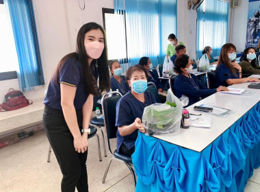 โครงการพัฒนาเกษตรกรรมยั่งยืน กิจกรรมส่งเสริมเกษตรทฤษฎีใหม่ พารามิเตอร์รูปภาพ 7