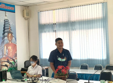 โครงการพัฒนาเกษตรกรรมยั่งยืน กิจกรรมส่งเสริมเกษตรทฤษฎีใหม่ พารามิเตอร์รูปภาพ 5