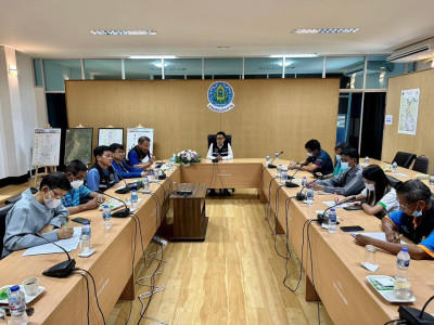 ประชุมแต่งตั้งคณะกรรมการจัดการชลประทาน ... พารามิเตอร์รูปภาพ 1