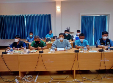 ประชุมแต่งตั้งคณะกรรมการจัดการชลประทาน ... พารามิเตอร์รูปภาพ 3