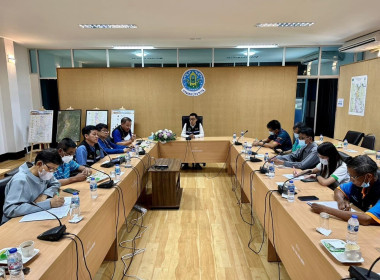 ประชุมแต่งตั้งคณะกรรมการจัดการชลประทาน ... พารามิเตอร์รูปภาพ 5