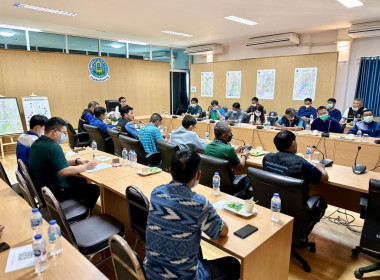 ประชุมแต่งตั้งคณะกรรมการจัดการชลประทาน ... พารามิเตอร์รูปภาพ 7