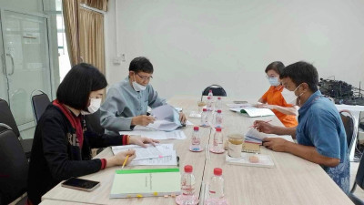 แนะนำ ส่งเสริม ติดตามการถือใช้ระเบียบนายทะเบียนสหกรณ์ พารามิเตอร์รูปภาพ 1