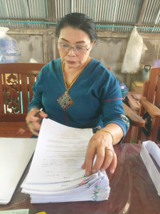 แนะนำ ส่งเสริม การจัดทำทำบัญชี กลุ่มเกษตรกรทำสวนบ้านบุญเริง พารามิเตอร์รูปภาพ 1