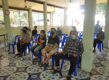 ประชุมใหญ่สามัญประจำปีของกลุ่มเกษตรกรเลี้ยงสัตว์บ้านกาศ พารามิเตอร์รูปภาพ 6