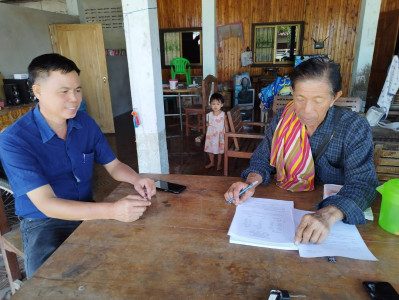 แนะนำการดำเนินงานกลุ่มเกษตรกรทำไร่หัวเมือง พารามิเตอร์รูปภาพ 1