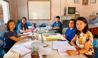 ตรวจการ สหกรณ์หม้อห้อมทุ่งโฮ้งแพร่ จำกัด พารามิเตอร์รูปภาพ 1