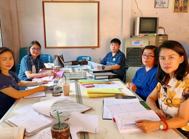 ตรวจการ สหกรณ์หม้อห้อมทุ่งโฮ้งแพร่ จำกัด พารามิเตอร์รูปภาพ 6