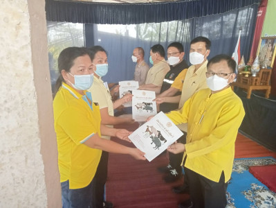 โครงการประชารัฐพัฒนาอาชีพการเลี้ยงโคเนื้อ ... พารามิเตอร์รูปภาพ 1