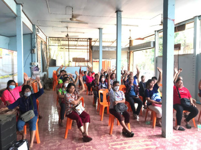 ประชุมใหญ่สามัญประจำปี 2565 ... พารามิเตอร์รูปภาพ 1