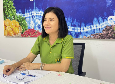 ประชุมคณะกรรมการกลั่นกรองเอกสารและจัดเก็บข้อมูลการคัดเลือกศูนย์เรียนรู้การเพิ่มประสิทธิภาพการผลิตสินค้าเกษตร (ศพก.) ดีเด่น ระดับจังหวัด ประจำปี พ.ศ. 2566 ... พารามิเตอร์รูปภาพ 1