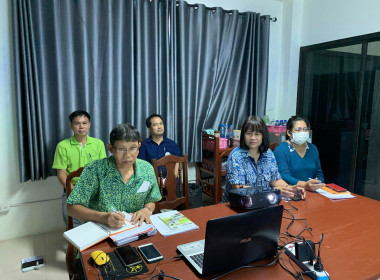 ประชุมหารือแนวทางในการแก้ไขปัญหาการพัฒนากลุ่มชาวสวนยางให้จัดตั้งเป็นนิติบุคคลระหว่างกรมส่งเสริมสหกรณ์และ การยางแห่งประเทศไทย ... พารามิเตอร์รูปภาพ 1