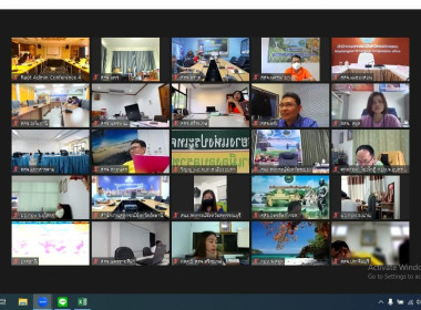 ประชุมหารือแนวทางในการแก้ไขปัญหาการพัฒนากลุ่มชาวสวนยางให้จัดตั้งเป็นนิติบุคคลระหว่างกรมส่งเสริมสหกรณ์และ การยางแห่งประเทศไทย ... พารามิเตอร์รูปภาพ 3