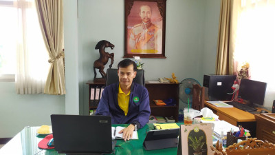 ประชุมติดตามผลการปฏิบัติงานของจังหวัดในเขตตรวจราชการที่ 15 ... พารามิเตอร์รูปภาพ 1