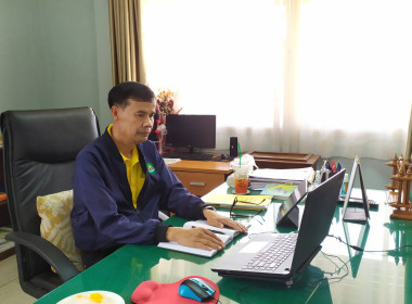 ประชุมติดตามผลการปฏิบัติงานของจังหวัดในเขตตรวจราชการที่ 15 ... พารามิเตอร์รูปภาพ 2