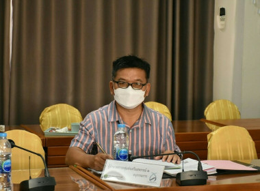 ประชุมคณะอนุกรรมการพิจารณาเงินกู้กองทุนพัฒนาสหกรณ์ (กพส.) ... พารามิเตอร์รูปภาพ 5