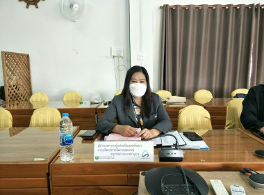 ประชุมคณะอนุกรรมการพิจารณาเงินกู้กองทุนพัฒนาสหกรณ์ (กพส.) ... พารามิเตอร์รูปภาพ 7