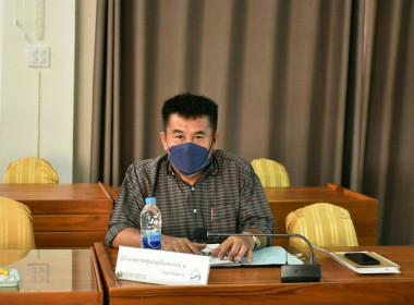 ประชุมคณะอนุกรรมการพิจารณาเงินกู้กองทุนพัฒนาสหกรณ์ (กพส.) ... พารามิเตอร์รูปภาพ 3