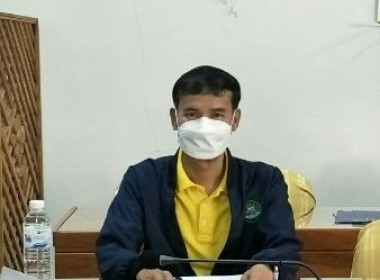 ประชุมคณะอนุกรรมการพิจารณาเงินกู้กองทุนพัฒนาสหกรณ์ (กพส.) ... พารามิเตอร์รูปภาพ 9