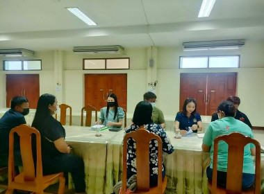 หารือแนวทางการจัดการระบบควบคุมภายใน มาตรฐาน GAP ... พารามิเตอร์รูปภาพ 8