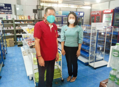 ตรวจนับสินค้า สหกรณ์บริการวิทยาลัยเทคนิคแพร่ จำกัด พารามิเตอร์รูปภาพ 4