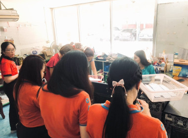 ตรวจนับสินค้า สหกรณ์บริการวิทยาลัยเทคนิคแพร่ จำกัด พารามิเตอร์รูปภาพ 5