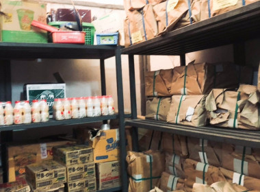 ตรวจนับสินค้า สหกรณ์บริการวิทยาลัยเทคนิคแพร่ จำกัด พารามิเตอร์รูปภาพ 6