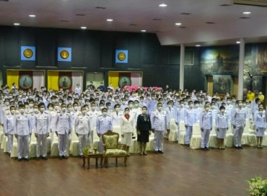 เข้าร่วมพิธีถวายราชสักการะเนื่องในวันที่ระลึกพระบาทสมเด็จพระนั่งเกล้าเจ้าอยู่หัว พระมหาเจษฎาราชเจ้า และงานวันข้าราชการพลเรือน ประจำปี2566 ... พารามิเตอร์รูปภาพ 5