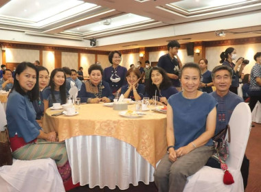 สหกรณ์จังหวัดแพร่ร่วมกิจกรรมสภากาแฟ ประจำเดือนเมษายน 2566 พารามิเตอร์รูปภาพ 6