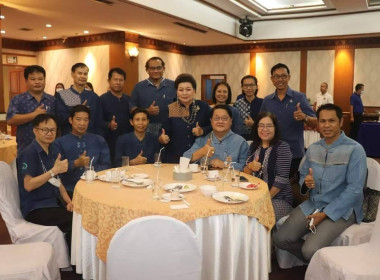 สหกรณ์จังหวัดแพร่ร่วมกิจกรรมสภากาแฟ ประจำเดือนเมษายน 2566 พารามิเตอร์รูปภาพ 5