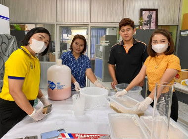 รวมปฏิบัติการแปรรูปผลผลิตของเกษตรกรผู้ปลูกส้มเขียวหวาน ... พารามิเตอร์รูปภาพ 6