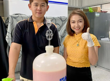 รวมปฏิบัติการแปรรูปผลผลิตของเกษตรกรผู้ปลูกส้มเขียวหวาน ... พารามิเตอร์รูปภาพ 1