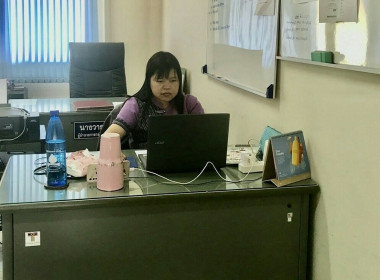 เข้าร่วมโครงการอบรมเพื่อพัฒนาศักยภาพทีมงานสนับสนุนการแก้ไขปัญหาหนี้และพัฒนาคุณภาพชีวิตสมาชิกสหกรณ์/กลุ่มเกษตรกร ... พารามิเตอร์รูปภาพ 7