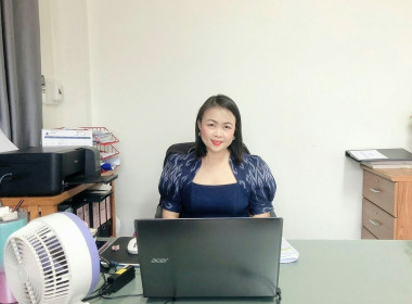 เข้าร่วมโครงการอบรมเพื่อพัฒนาศักยภาพทีมงานสนับสนุนการแก้ไขปัญหาหนี้และพัฒนาคุณภาพชีวิตสมาชิกสหกรณ์/กลุ่มเกษตรกร ... พารามิเตอร์รูปภาพ 4