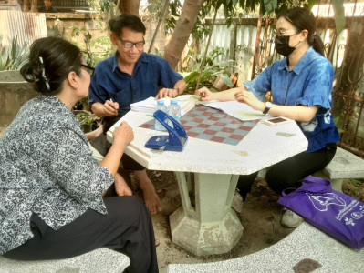 ติดตามหนี้ค้าง แนะนำ ส่งเสริมการจัดทำบัญชี ... พารามิเตอร์รูปภาพ 1