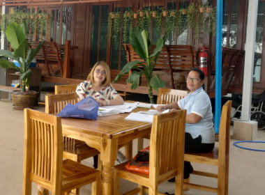 แนะนำ ส่งเสริม การจัดทำทำบัญชี กลุ่มเกษตรกรเลี้ยงสัตว์แม่ยาง พารามิเตอร์รูปภาพ 7