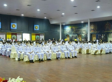 ร่วมพิธีวันพระบาทสมเด็จพระพุทธยอดฟ้าจุฬาโลกมหาราชและวันที่ระลึกมหาจักรีบรมราชวงศ์ ... พารามิเตอร์รูปภาพ 4