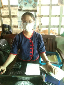 แนะนำ ส่งเสริม การจัดทำทำบัญชี กลุ่มเกษตรกรทำไร่บ้านถิ่น พารามิเตอร์รูปภาพ 1