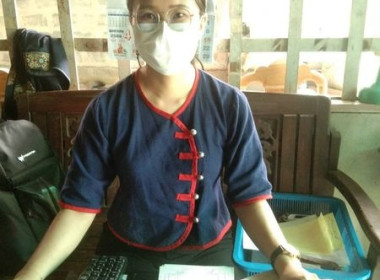 แนะนำ ส่งเสริม การจัดทำทำบัญชี กลุ่มเกษตรกรทำไร่บ้านถิ่น พารามิเตอร์รูปภาพ 1