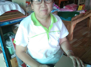 แนะนำ ส่งเสริม การจัดทำทำบัญชี กลุ่มเกษตรกรทำไร่บ้านถิ่น พารามิเตอร์รูปภาพ 2