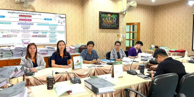 ตรวจนับสินค้า สหกรณ์บริการครูแพร่ จำกัด พารามิเตอร์รูปภาพ 1