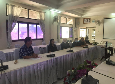 ประชุมคณะกรรมการดำเนินการสหกรณ์เแปรรูปผลิตผลการเกษตรวังลึกพัฒนา จำกัด ... พารามิเตอร์รูปภาพ 8