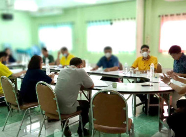 ติดตามการส่งเสริมการยกระดับชั้นสหกรณ์สู่ความเข้มแข็ง ณ ... พารามิเตอร์รูปภาพ 1