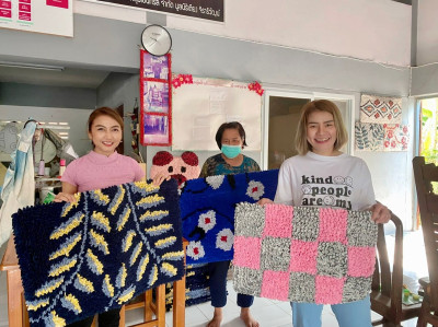 ติดตามการดำเนินงานโครงการส่งเสริมกลุ่มอาชีพในสังกัดสหกรณ์/กลุ่มเกษตรกร ... พารามิเตอร์รูปภาพ 1