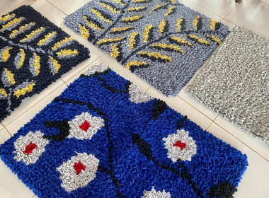 ติดตามการดำเนินงานโครงการส่งเสริมกลุ่มอาชีพในสังกัดสหกรณ์/กลุ่มเกษตรกร ... พารามิเตอร์รูปภาพ 5