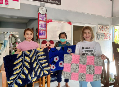 ติดตามการดำเนินงานโครงการส่งเสริมกลุ่มอาชีพในสังกัดสหกรณ์/กลุ่มเกษตรกร ... พารามิเตอร์รูปภาพ 1