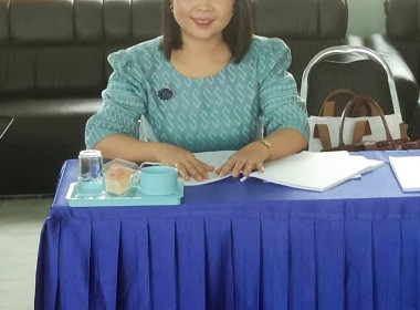 ร่วมประชุมคณะกรรมการดำเนินการของสหกรณ์การเกษตรหนองม่วงไข่ ... พารามิเตอร์รูปภาพ 1